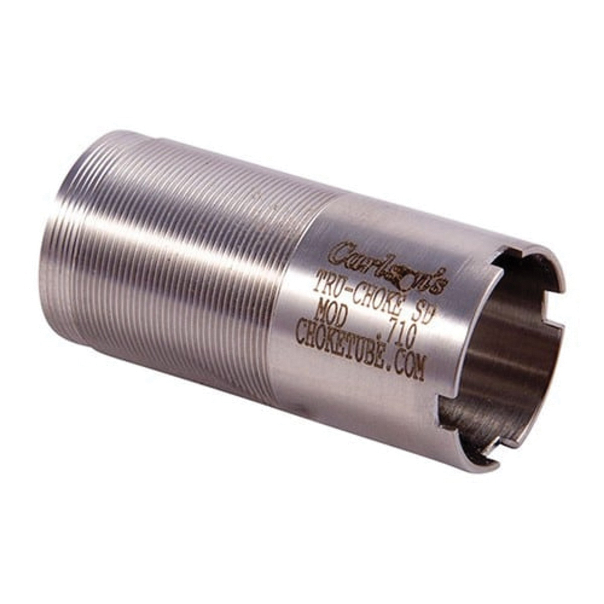 Carlson's Choke Tubes Tru-Choke Thinwall 0.71" 12 Gauge Modified Flush Mount Choke Tube - Carlson's Choke Tubes