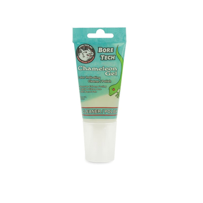 Bore Tech Chameleon Gel, 2 oz Plastic Squeeze Tube - Bore Tech