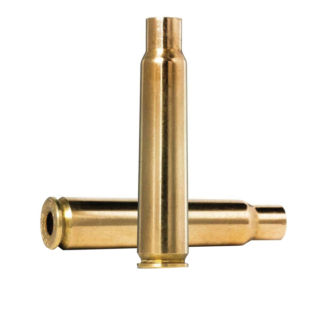Norma Dedicated Components .260 Remington Reloading Brass, 50rds - Norma