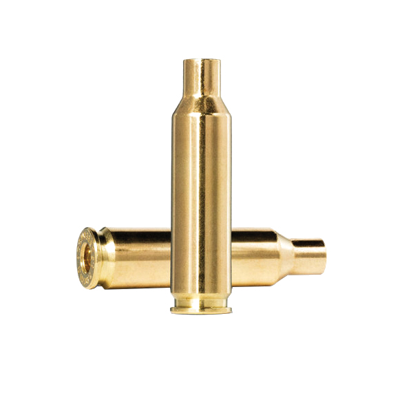 Norma Dedicated Components 6.5 Creedmoor Reloading Brass, 50rds - Norma