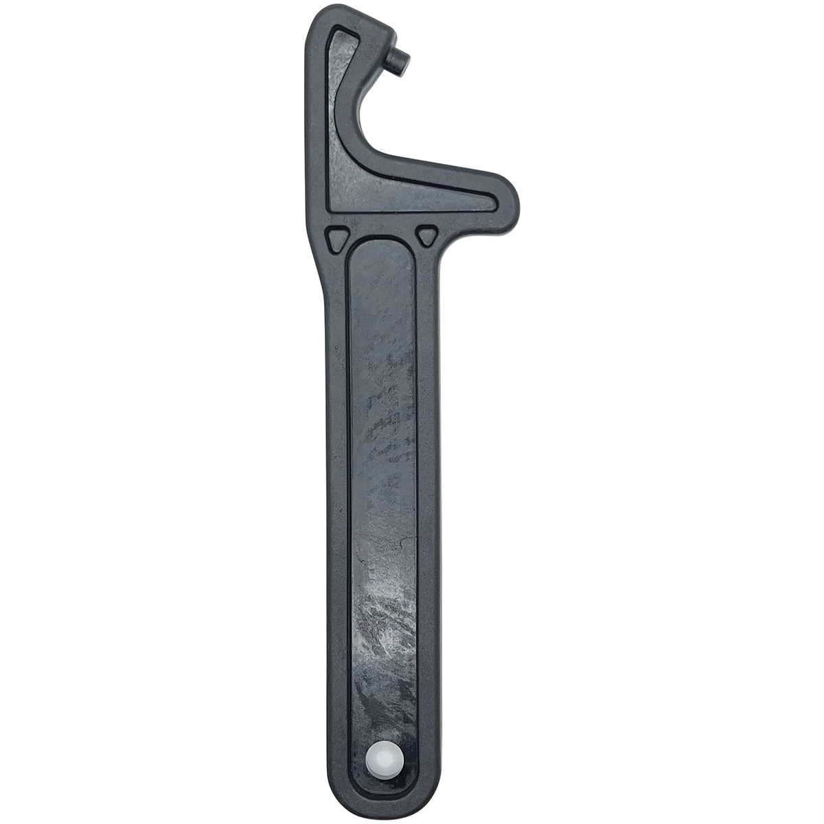 LBE 8.60" Floorplate Removal Tool, Black - Lbe