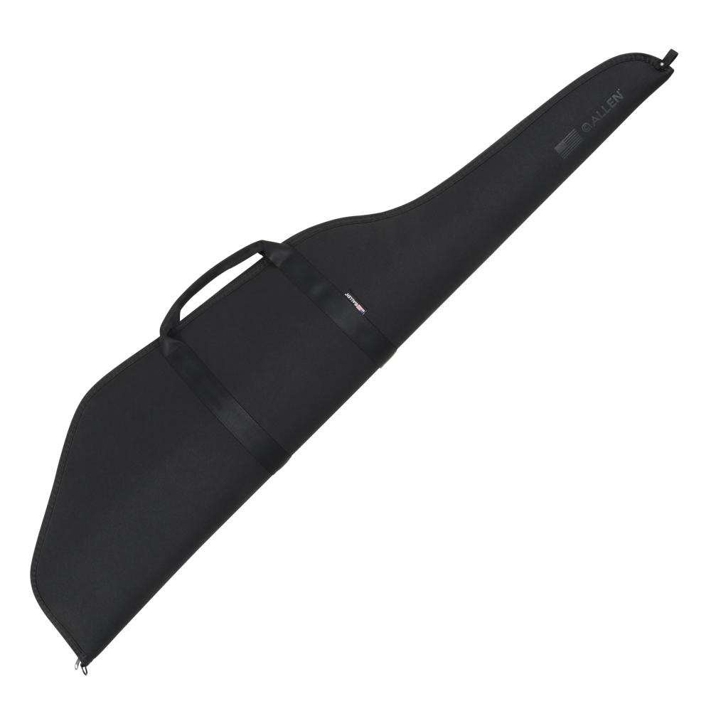 Allen Leadville 48" Rifle Case, Black - Allen