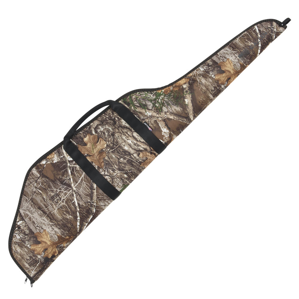 Allen Leadville 48" Rifle Case, Realtree Edge Camouflage