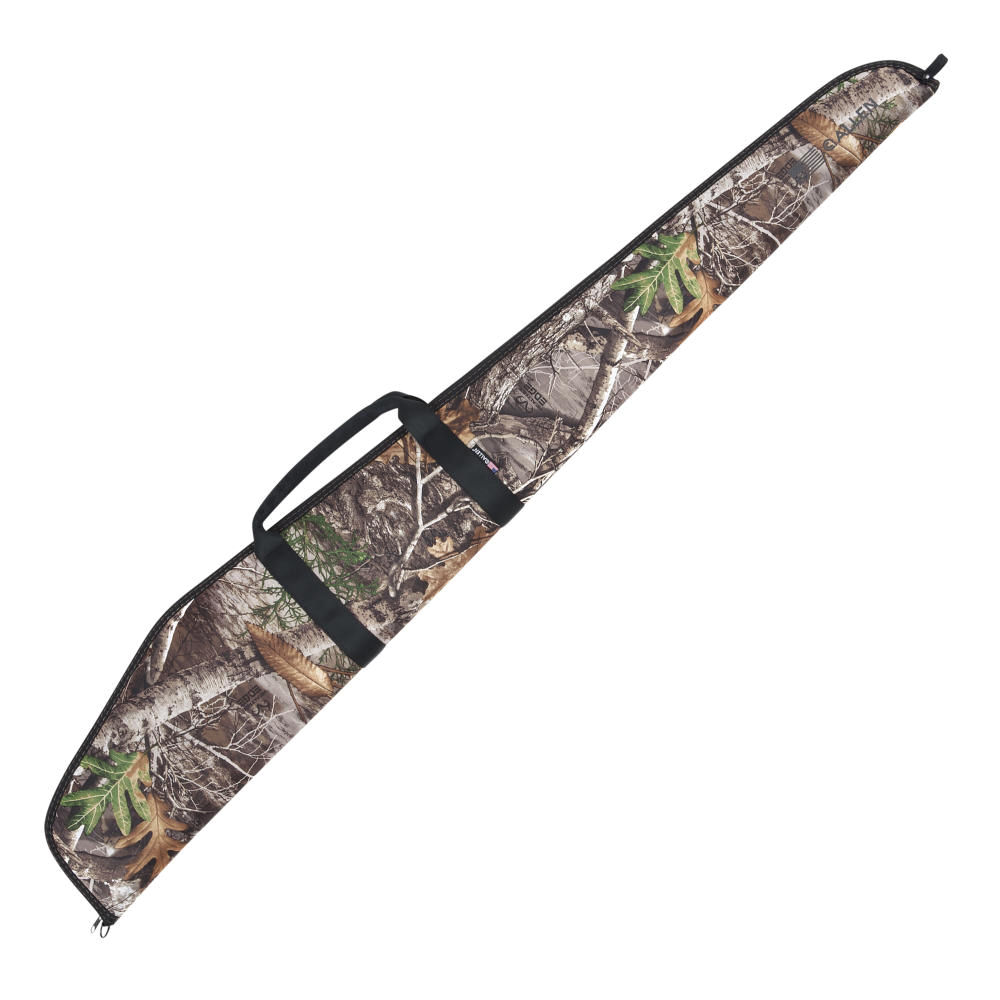 Allen Leadville 52" Shotgun Case, Realtree Edge Camouflage