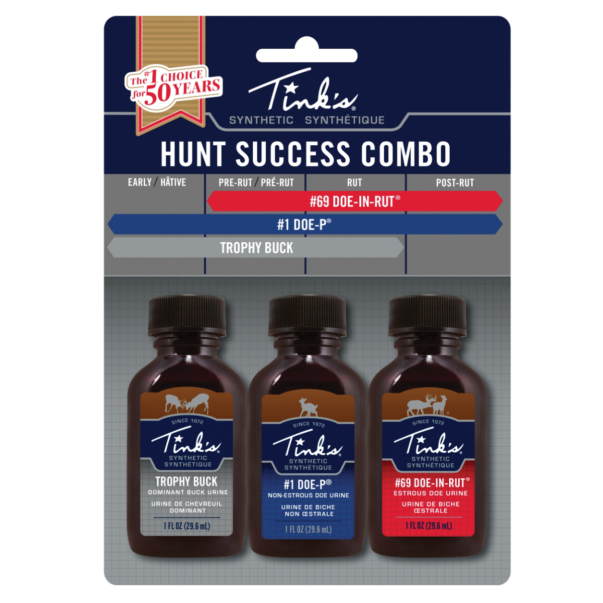 Tink's Hunt Success Kit - Tinks