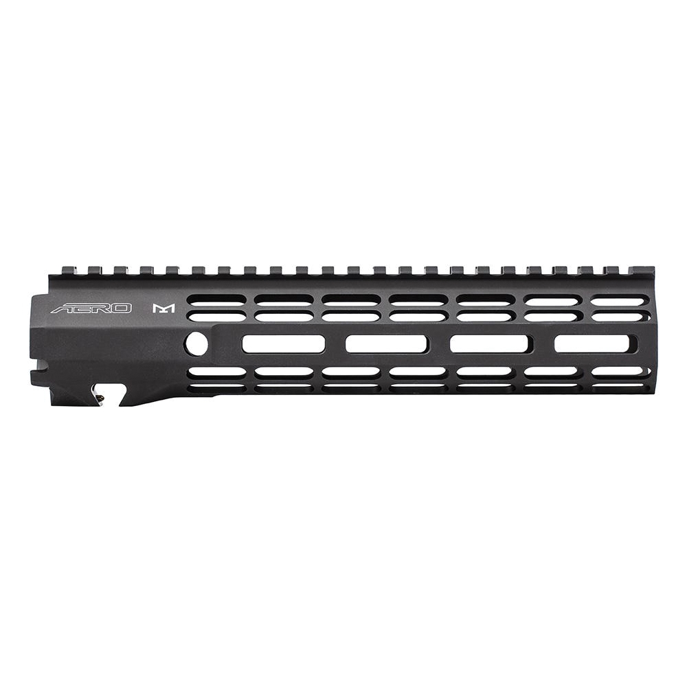 Aero Precision Atlas R-One Free Float/Picatinny/M-LOK Handguard 9.30", Black - Aero Precision