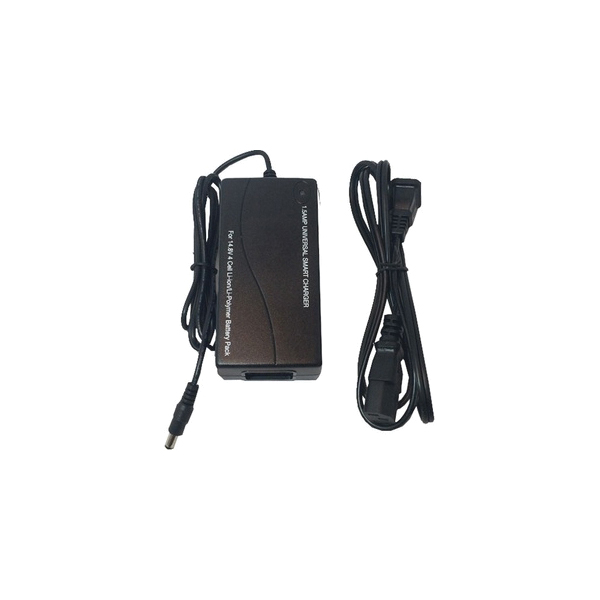 Longshot Target Camera Hawk Charger For Model ELR, LR-3 and Marksman Cameras - Longshot