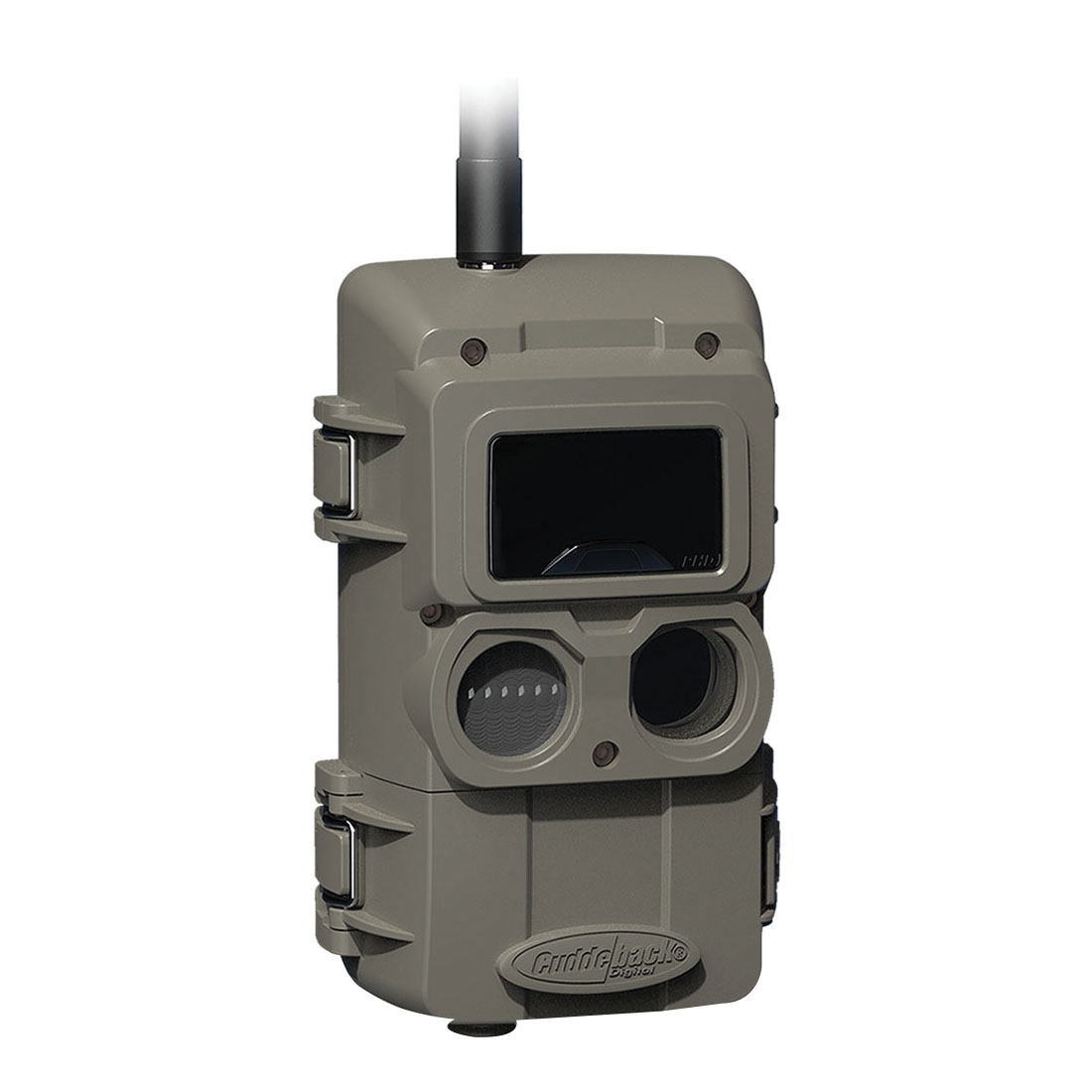 Cuddeback CuddeLink Black Flash/L-Series Camera - Cuddeback