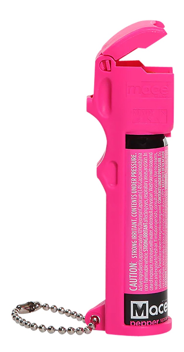 Mace Personal Model, Neon Pink 18g - Mace