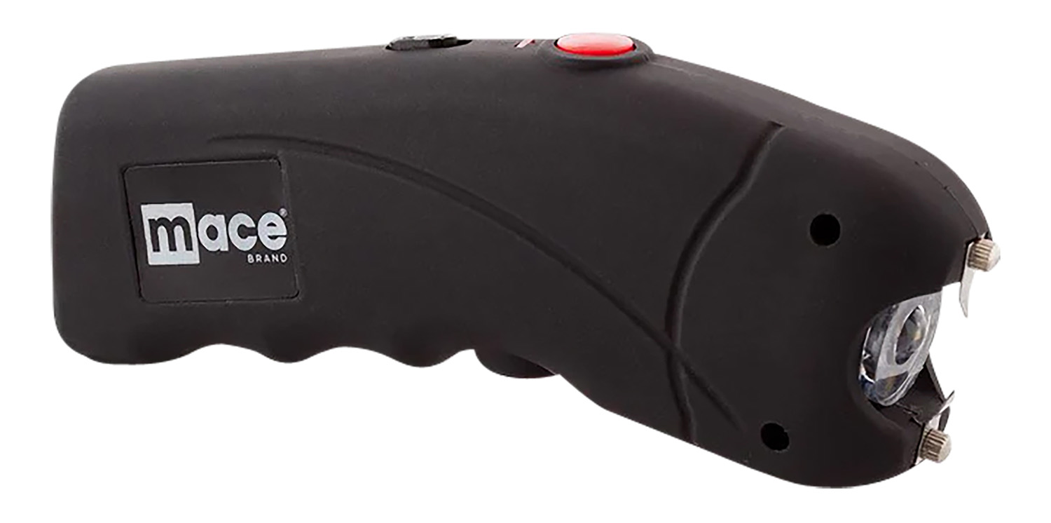 Ergo Stun - Black - Mace