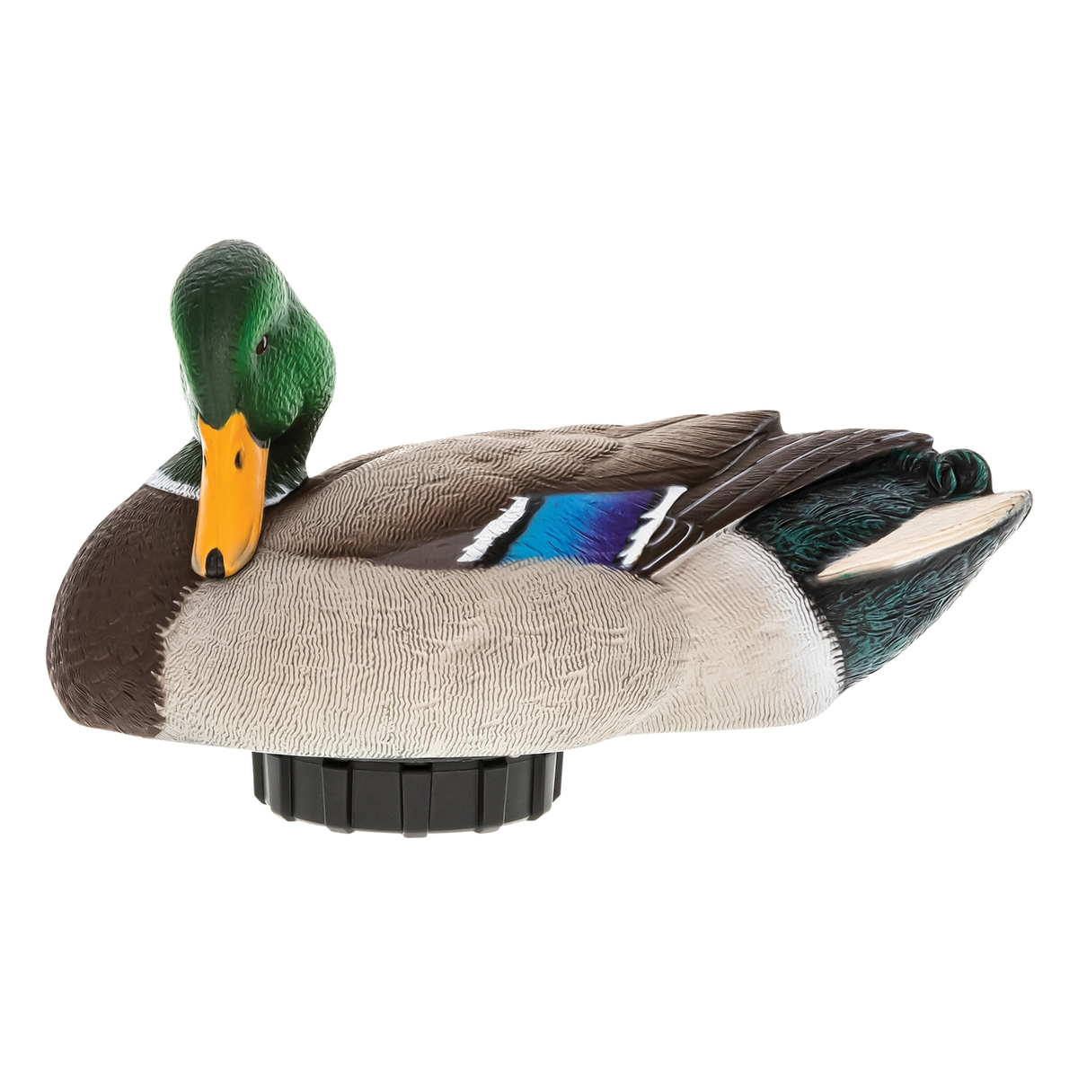 Avian-X Power Shaker Motion Preener Mallard Drake Decoy - Avian-X