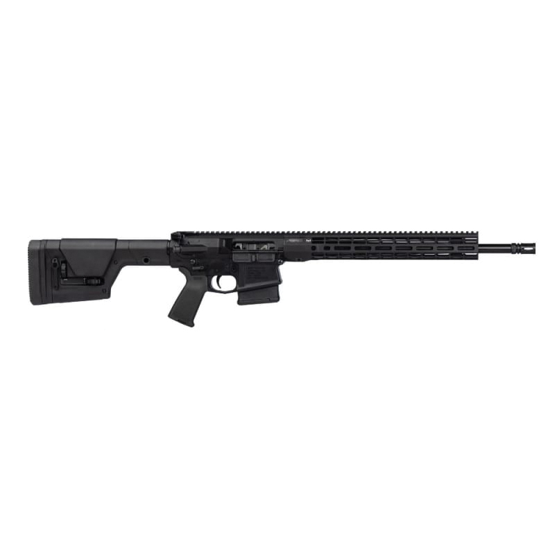 Aero Precision M5 .308 Win 18", Black - Aero Precision