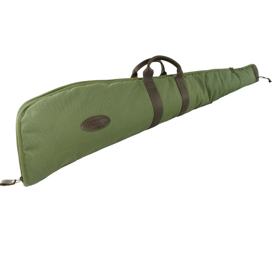 Boyt 48" Rifle Case, OD Green - Boyt