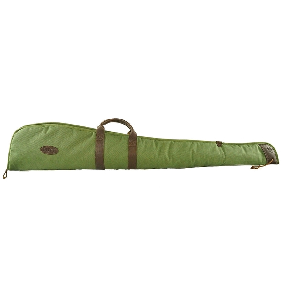 Boyt 52" Shotgun Case, OD Green - Boyt