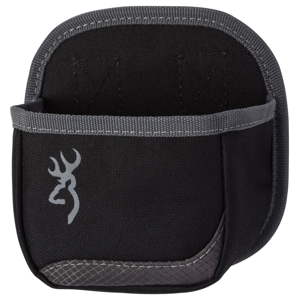 Browning Flash Shell Box Carrier, Black/Gray - Browning
