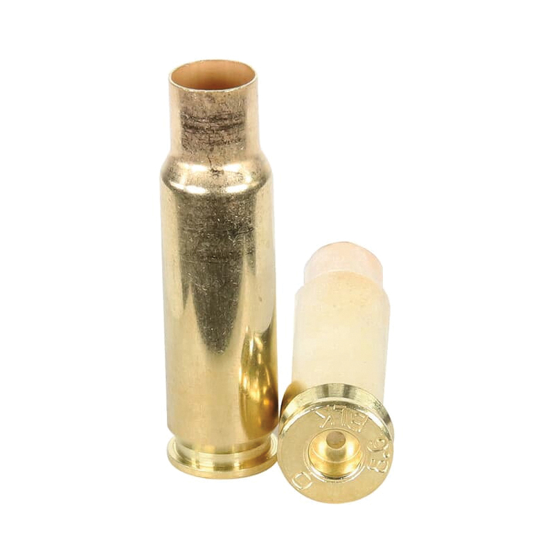 Hornady 8.6 Blackout Brass Case, 100rds - Hornady