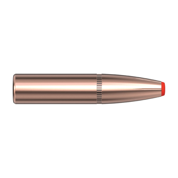 Hornady Sub-X 7.62x39mm HPFT Rifle Bullet, 255 gr 100rds - Hornady