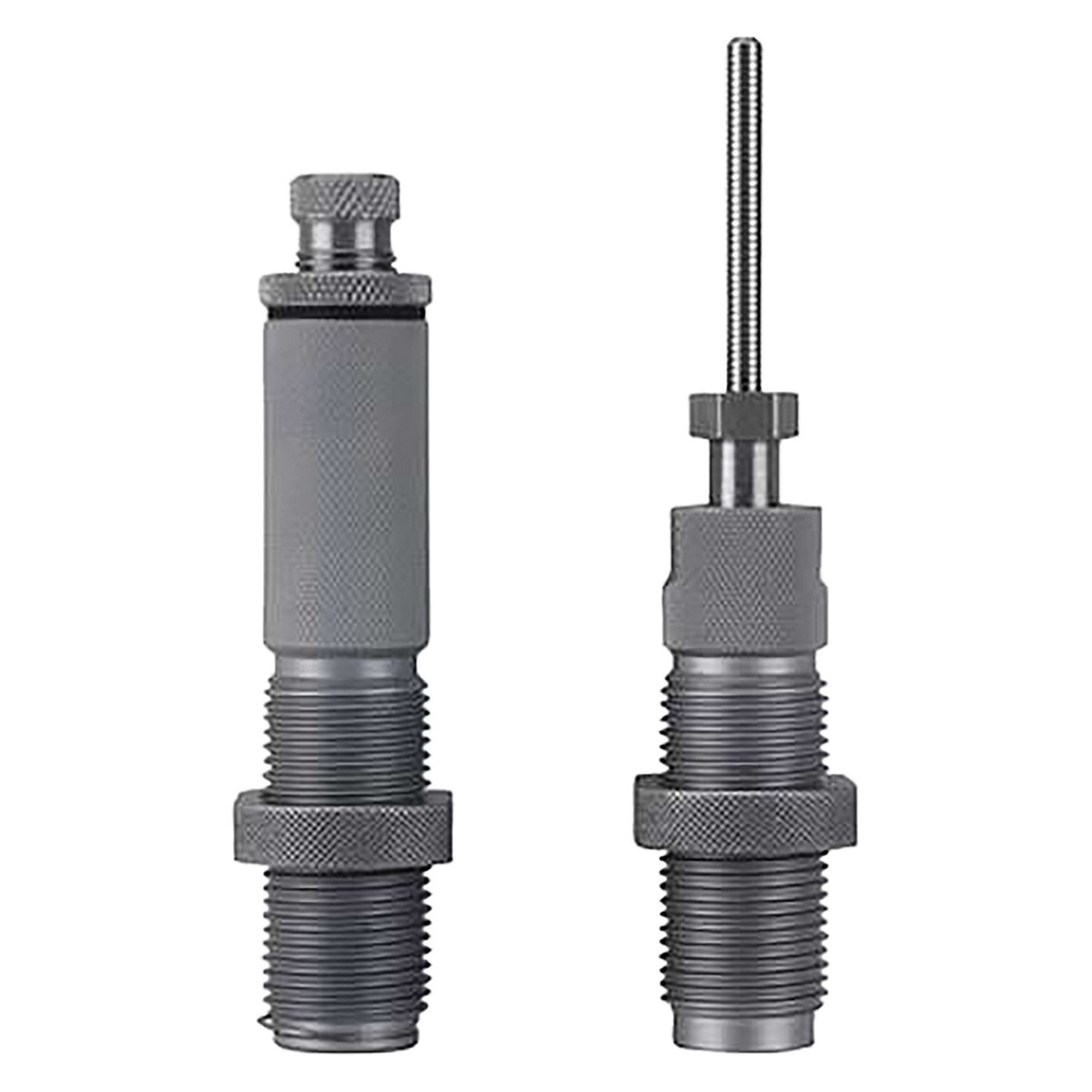 Hornady Custom Grade Series III 8.5x55 Blaser Rifle 2-Die Set - Hornady