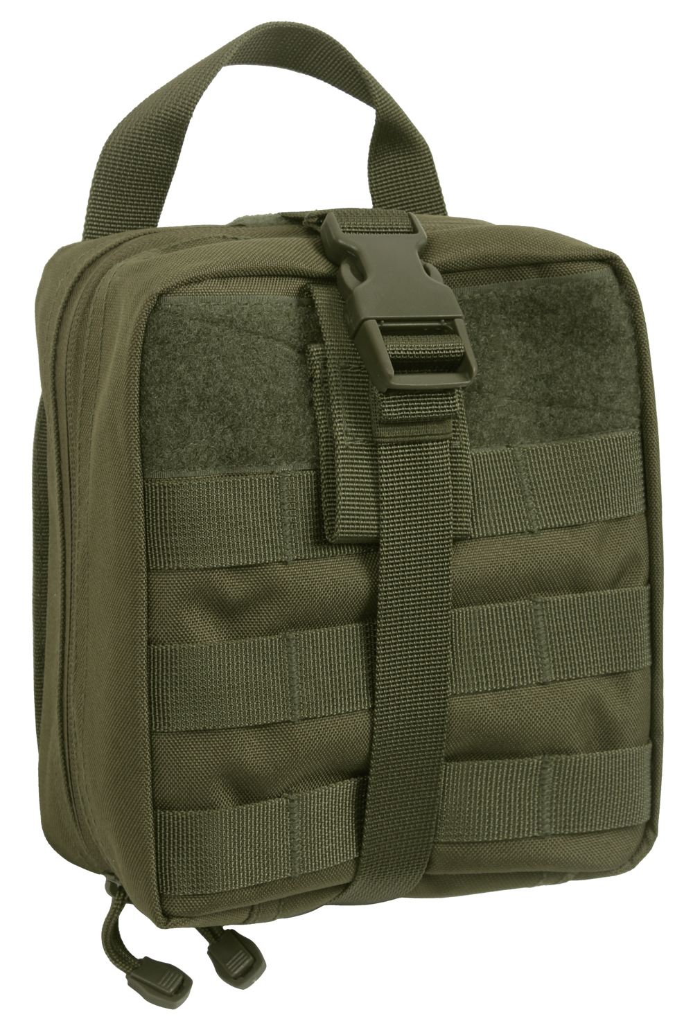 Rothco Rothco Tactical Molle Breakaway Pouch - Olive Drab