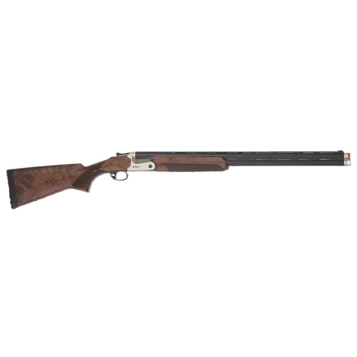 TriStar Cypher X Deluxe Walnut 16 Gauge 28" Break Action, Deluxe Walnut - Tristar Sporting Arms