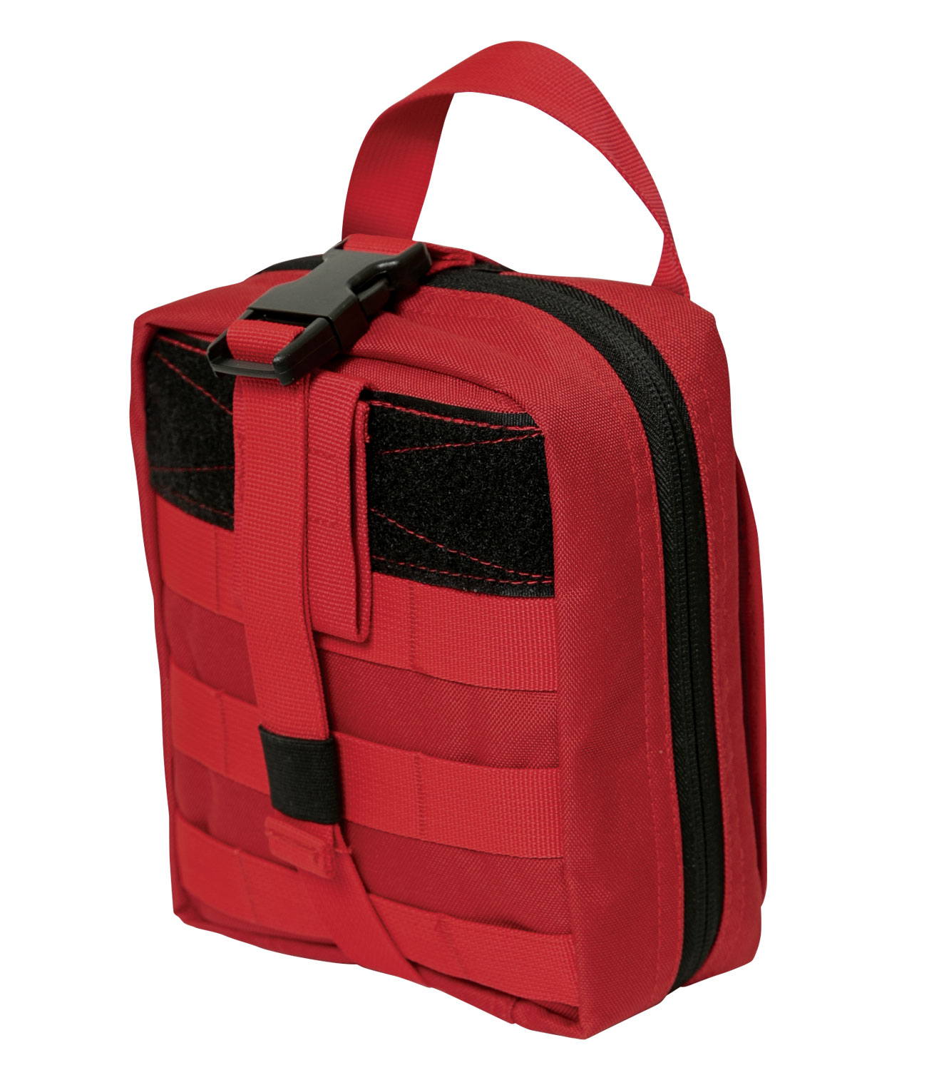 Rothco Rothco Tactical Molle Breakaway Pouch - Red