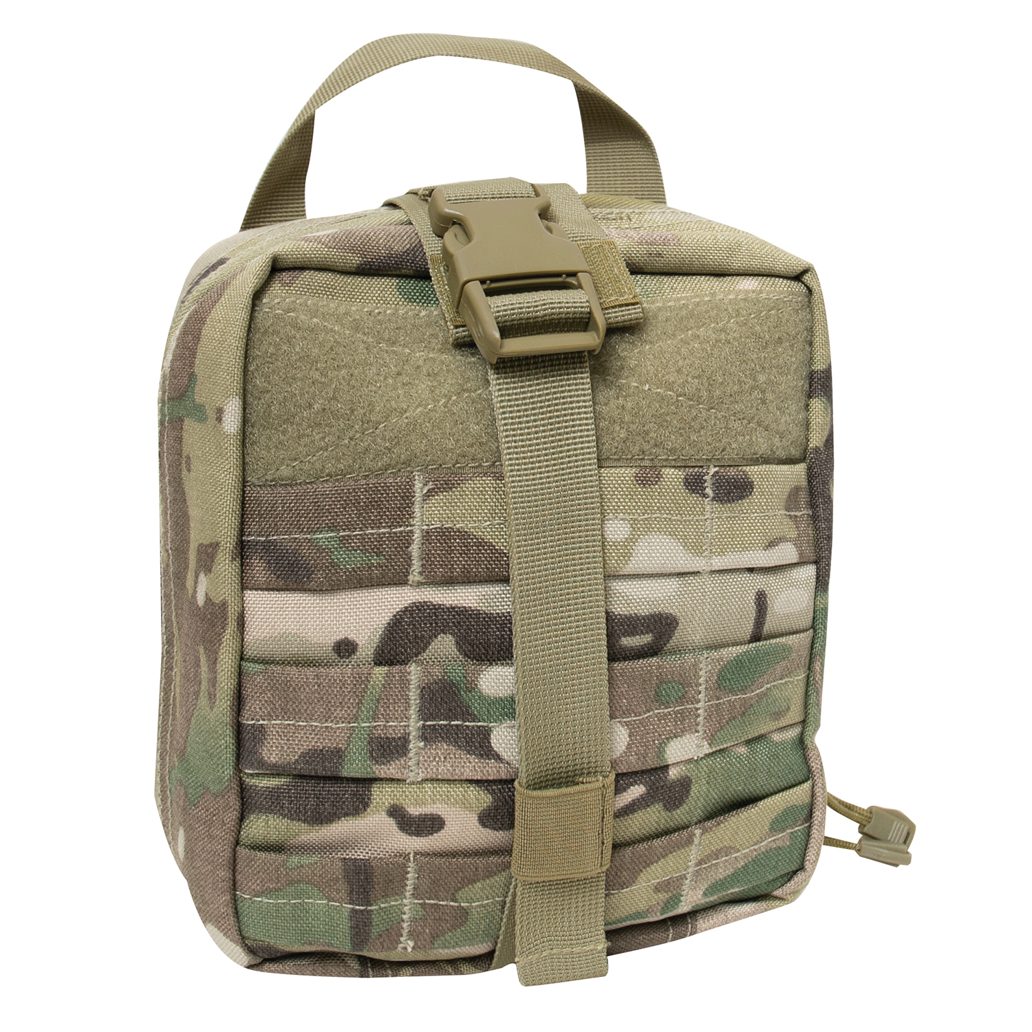 Rothco Rothco Tactical Molle Breakaway Pouch - Multicam