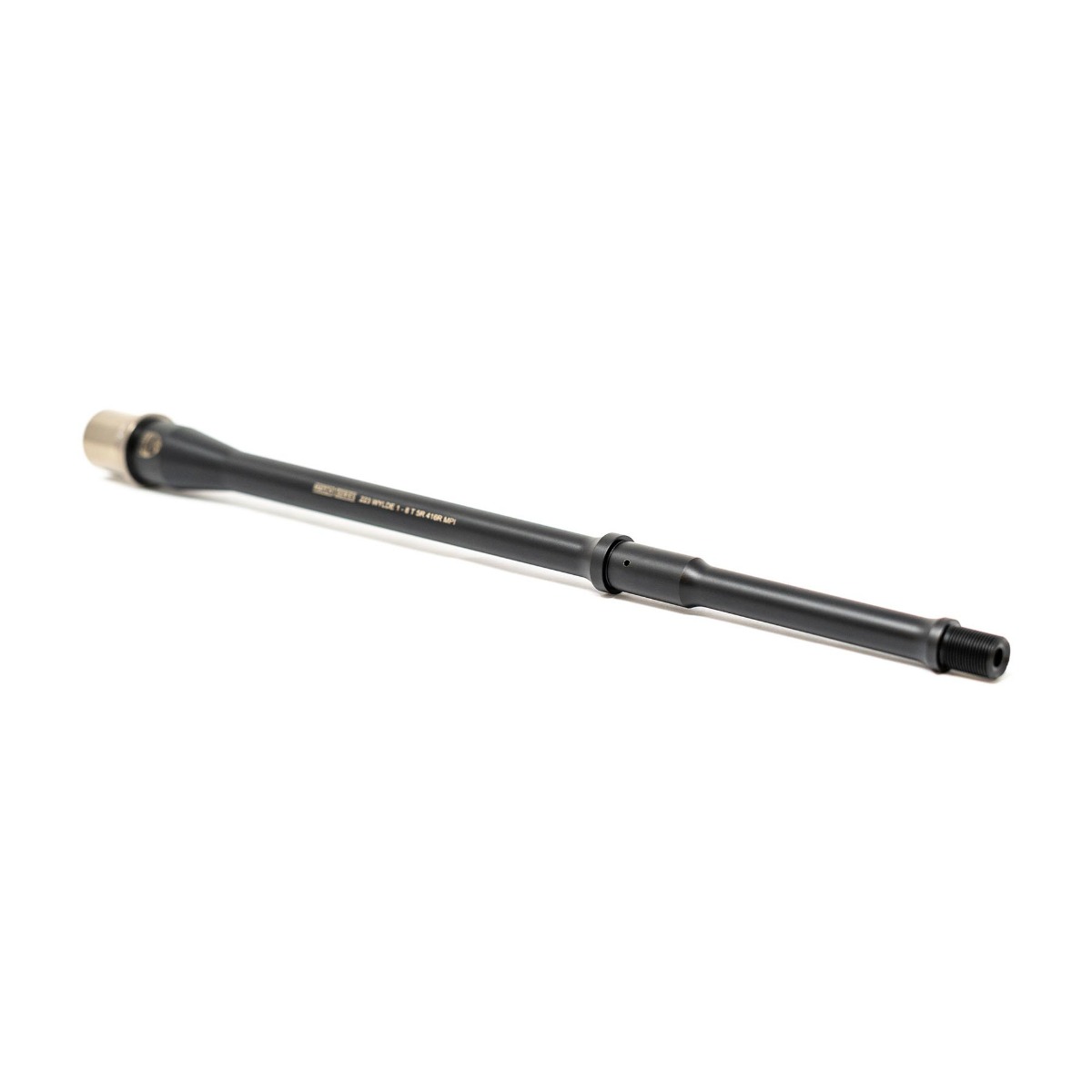 Faxon Firearms Match Series 14.5" Pencil .223 Wylde Mid Length Barrel - Faxon Firearms