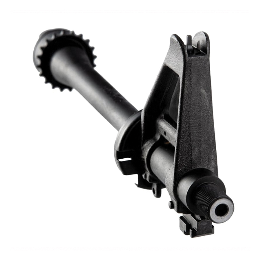 Colt Carbine-Length Government Replacement Barrel Assembly 5.56x45mm 10.30" Fits M4CQB, Black