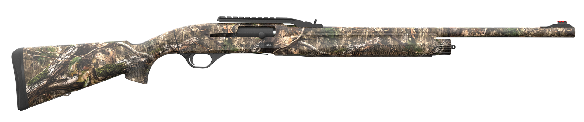 Retay Gordion Slug 12 Gauge 24" Inertia Piston - GORSLDNA-24 - Retay