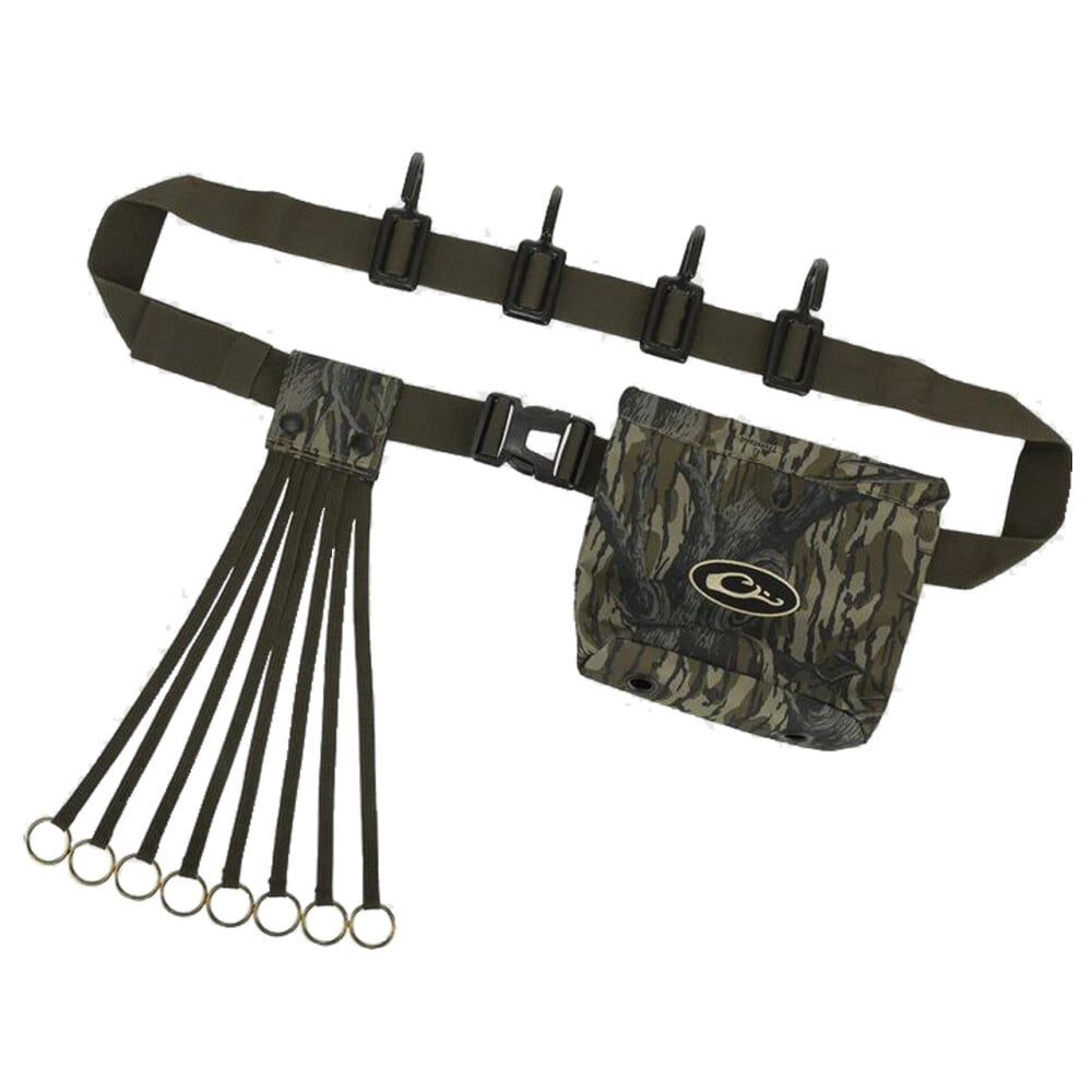 Drake 72" Ultimate Tiber Strap, Original Treestand Camouflage