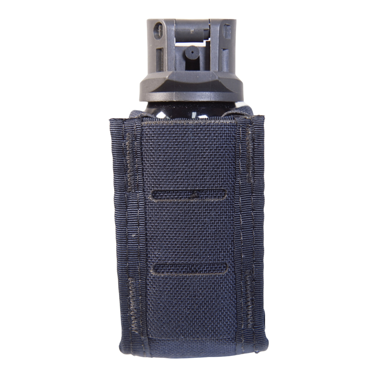 High Speed Gear Inc. Duty Taco 2.25" x 3.50" x 1.50" OC Spray Pouch, Blue - High Speed Gear Inc.