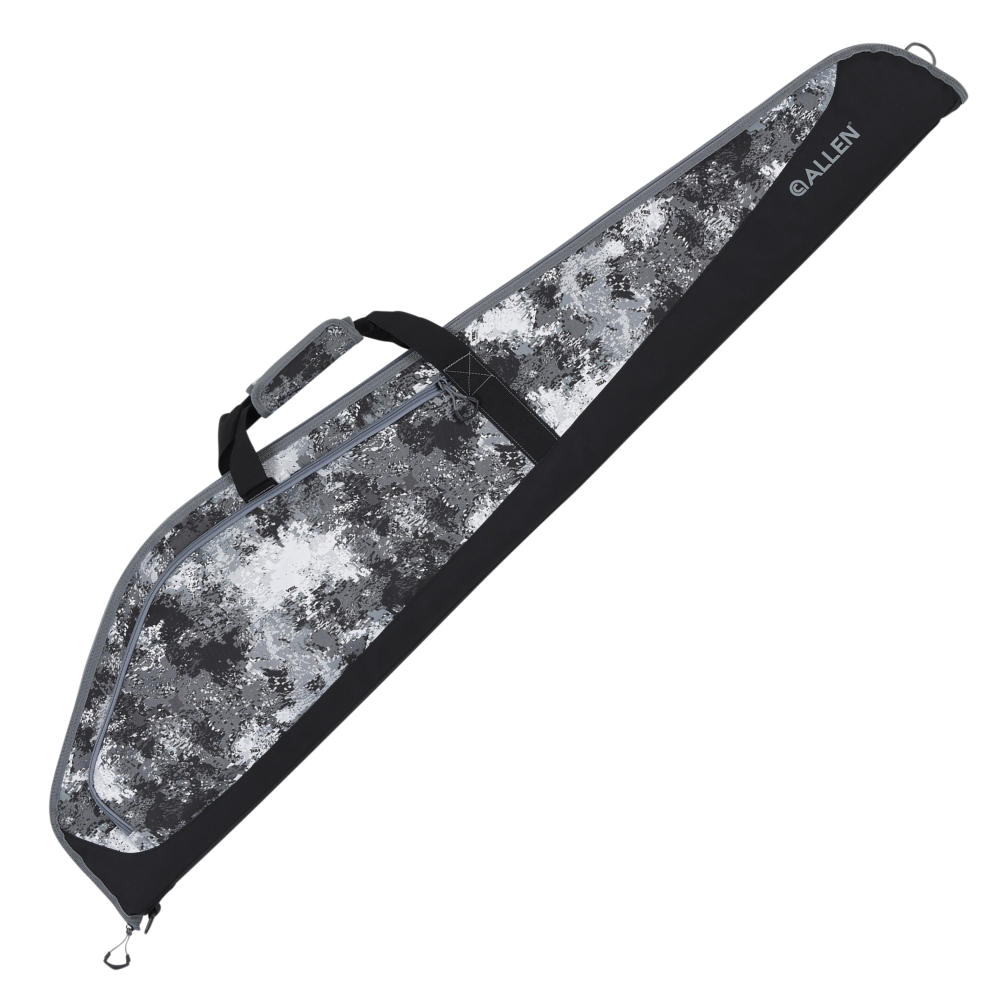 Allen Rangely 46" Rifle Case, Veil Digi Squall Camouflage - Allen