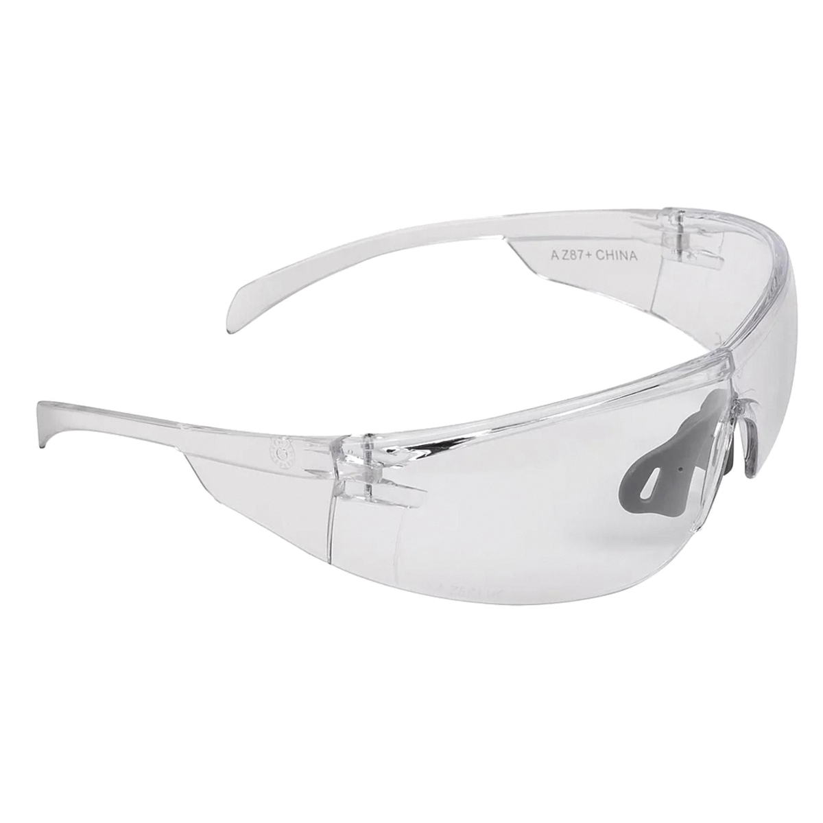 ULTRX Safety Glasses, Clear - Ultrx