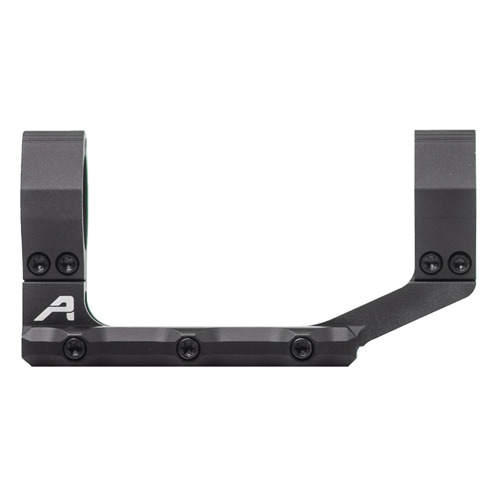 Aero Precision 1-Piece Standard Scope Mount 25.40mm Tube 6061-T6 Aluminum Alloy - Aero Precision