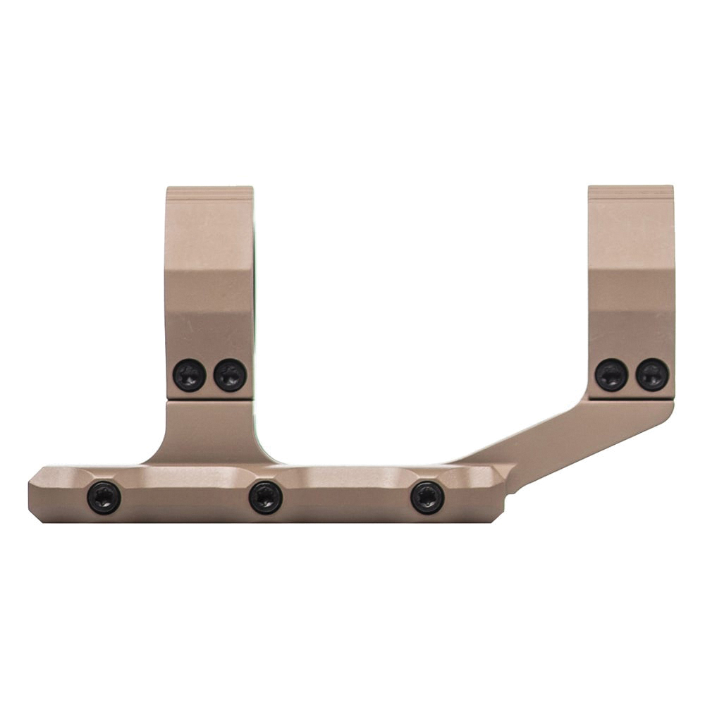 Aero Precision 1-Piece Extended Scope Mount 25.40mm Tube 6061-T6 Aluminum Alloy - Aero Precision