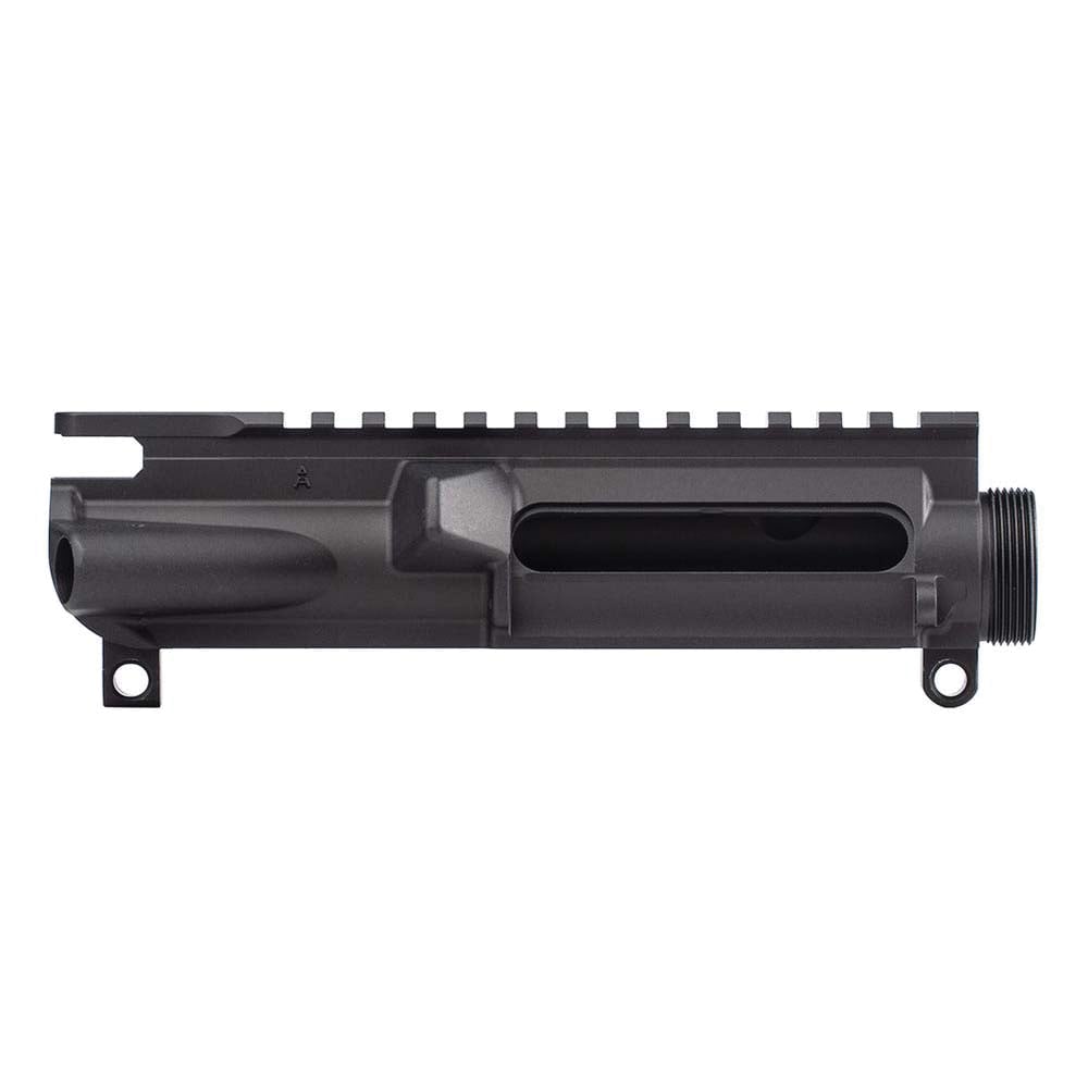 Aero Precision AR-15 Stripped Upper Receiver, Black - Aero Precision