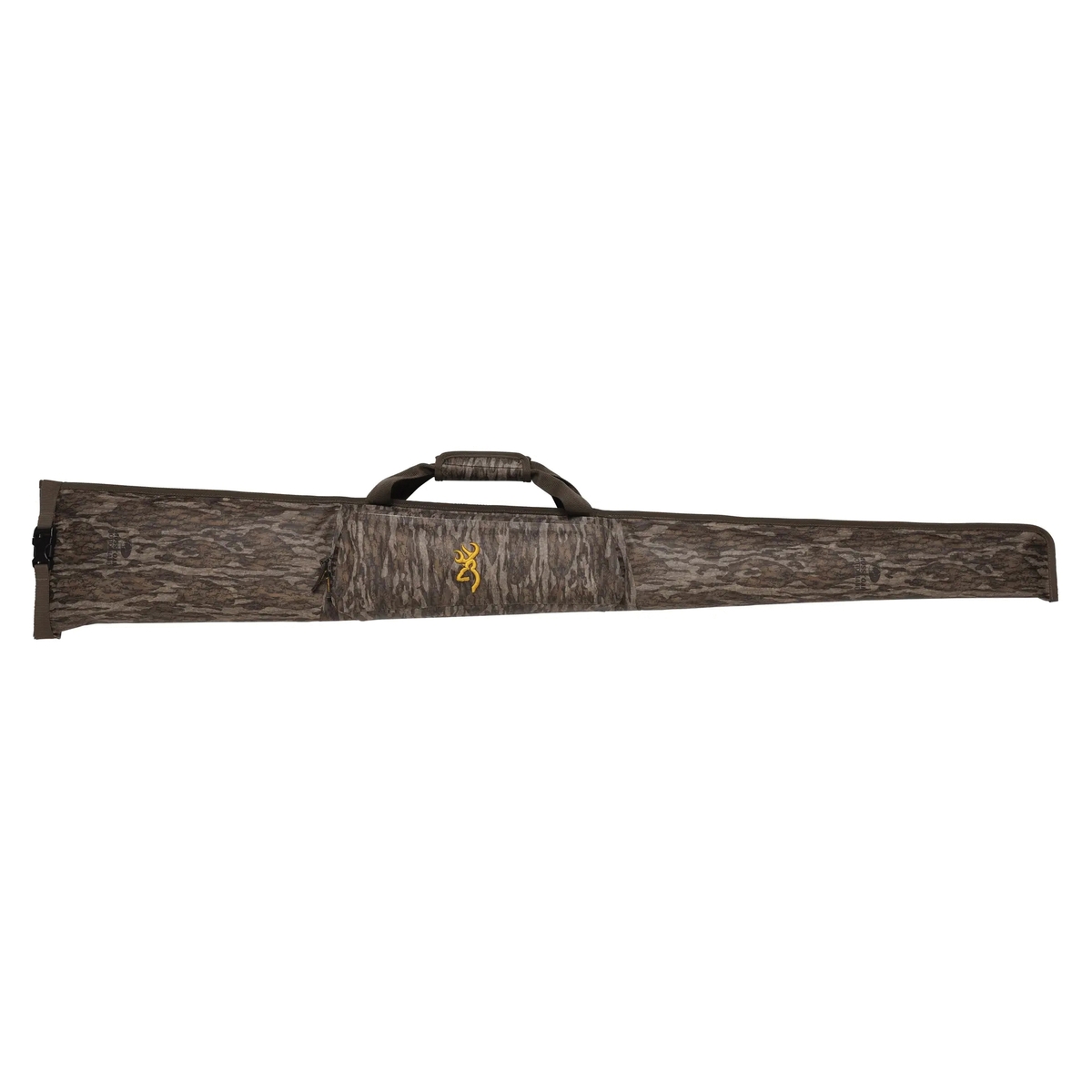 Browning Flex 52" x 7.50" x 15" Wicked Wing Floater Shotgun Case, Auric Camouflage - Browning