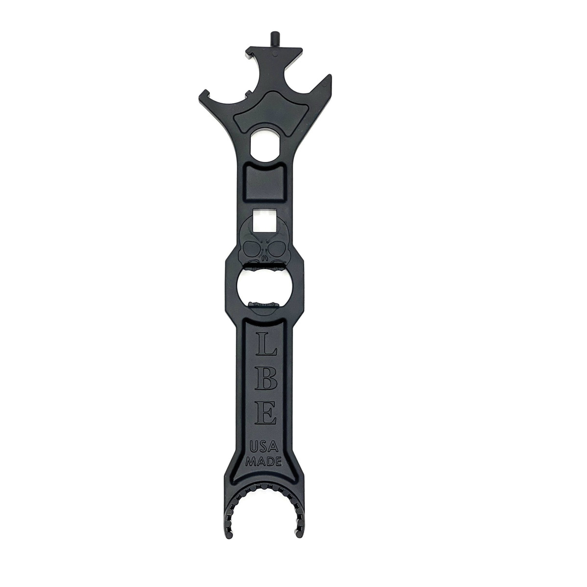 LBE Armorer Tool, Black - Lbe