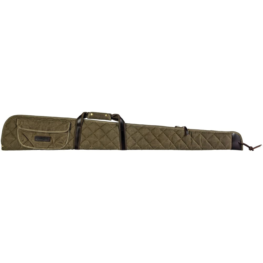 Remington Premier 52" Shotgun Case, OD Green - Remington