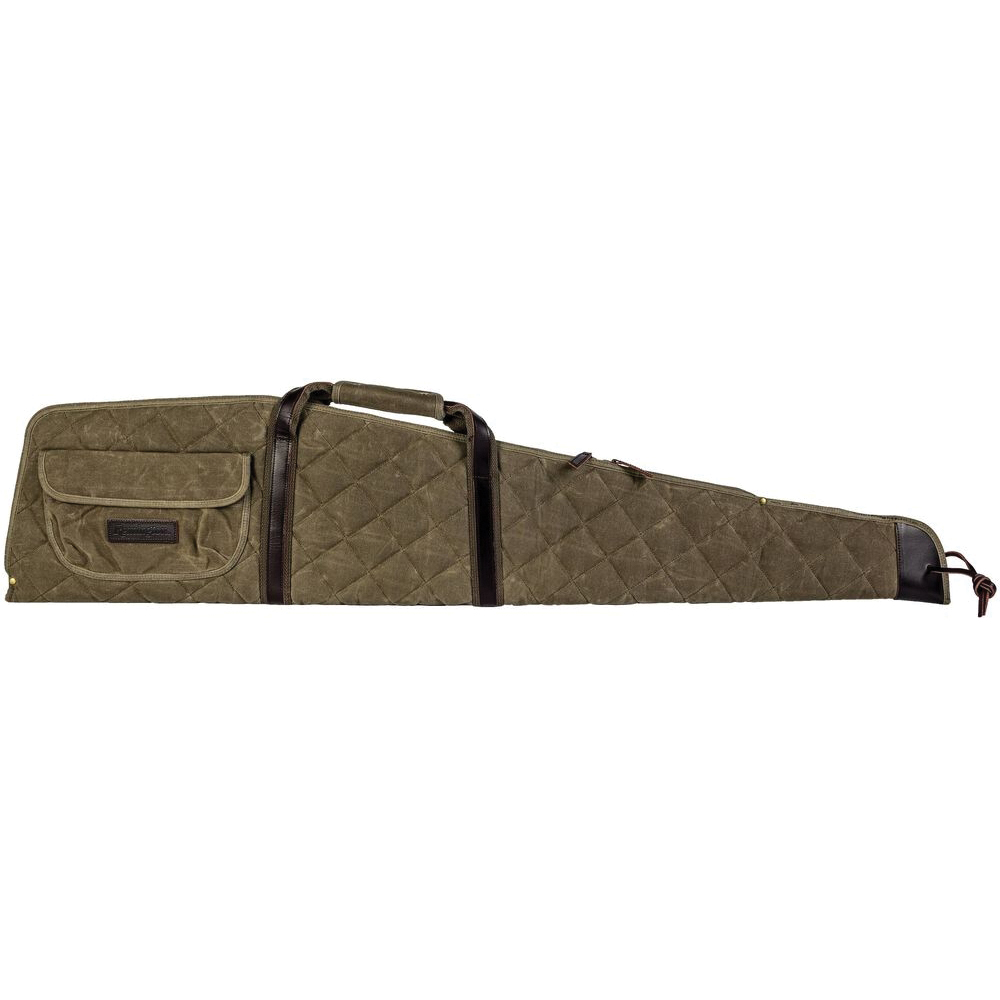 Remington Premier 48" Rifle Case, OD Green - Remington