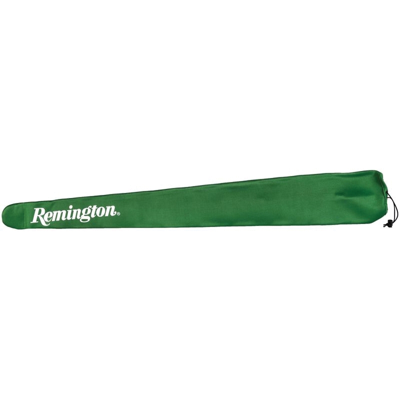 Remington 52" Gun Sleeve, Green - Remington