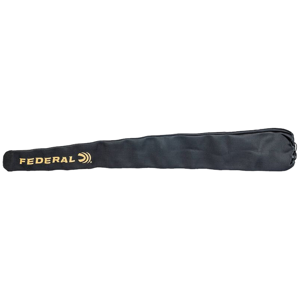 Federal 52" Gun Sleeve, Black - Federal