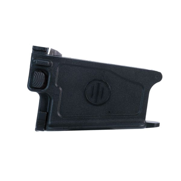 Primary Weapons Systems UXR Magwell Assembly, Black - Primary Weapons Systems