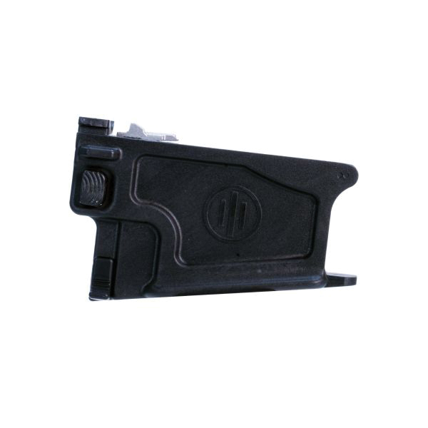 Primary Weapons Systems UXR Magwell Assembly, Black - Primary Weapons Systems