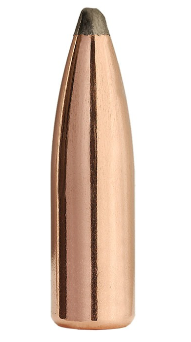Sierra .25 Caliber (.257) 87gr SPT Bullets 100ct - 1610 - Sierra