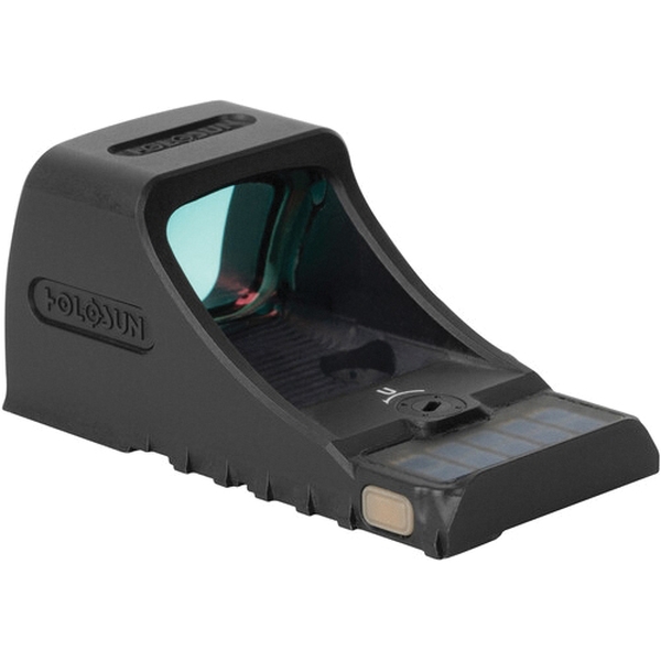 Holosun Solar-Charging Sight for CZ P-10 1x 2 MOA/32 MOA - Holosun
