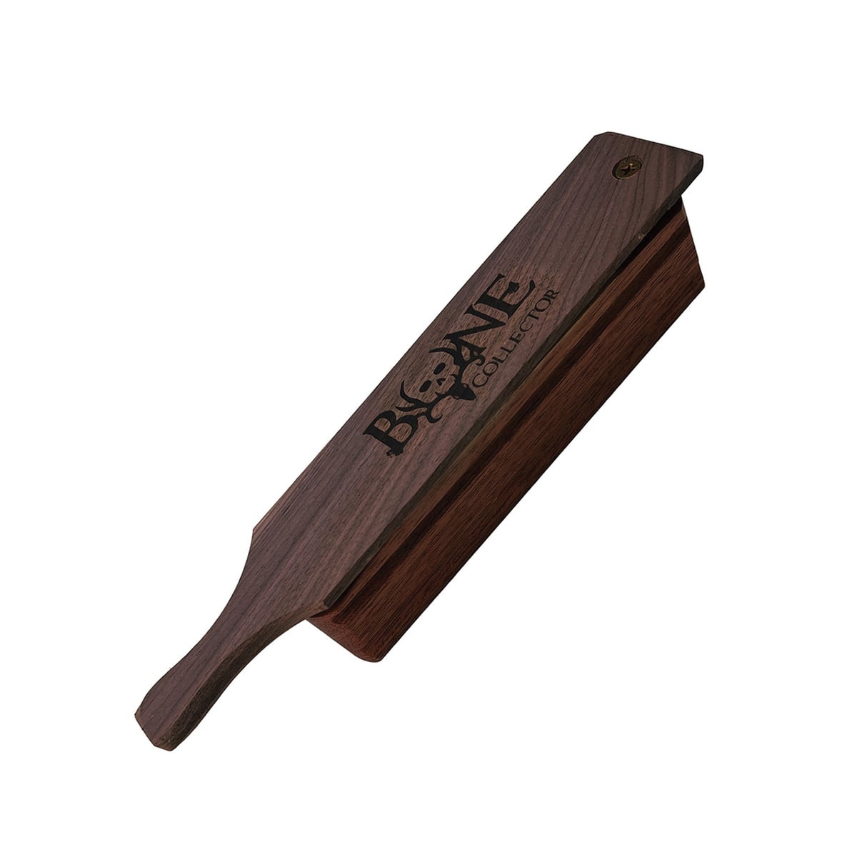 Bone Collector The Provocateur Turkey Box Call, Brown - Bone Collector