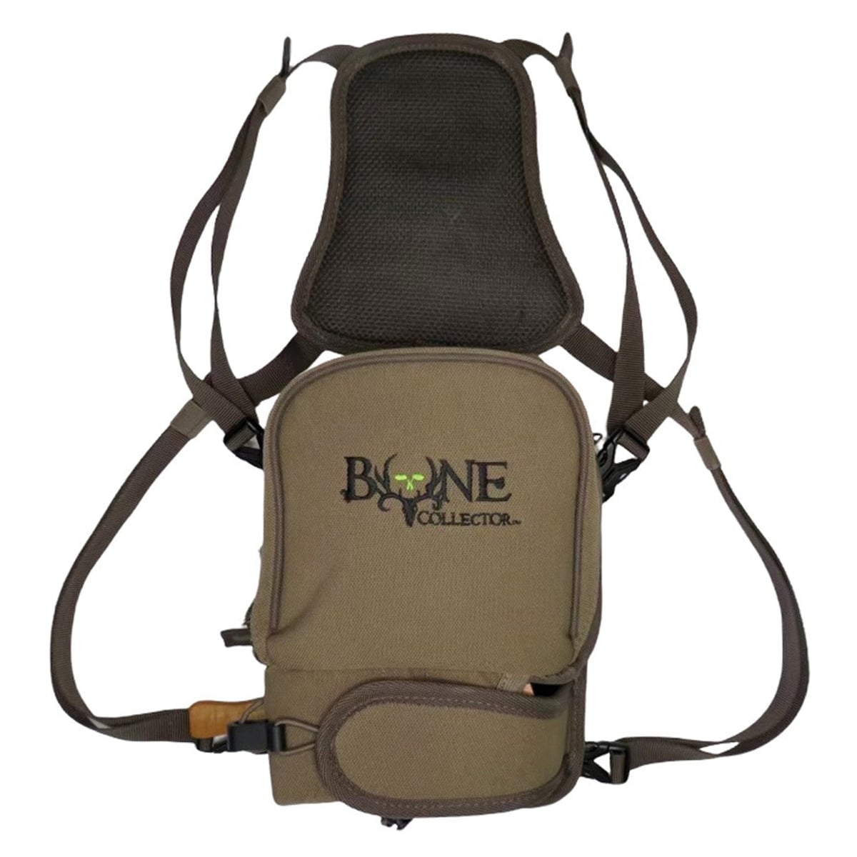 Bone Collector Quick-Access Multi Pocket Call Chest Pack - Bone Collector