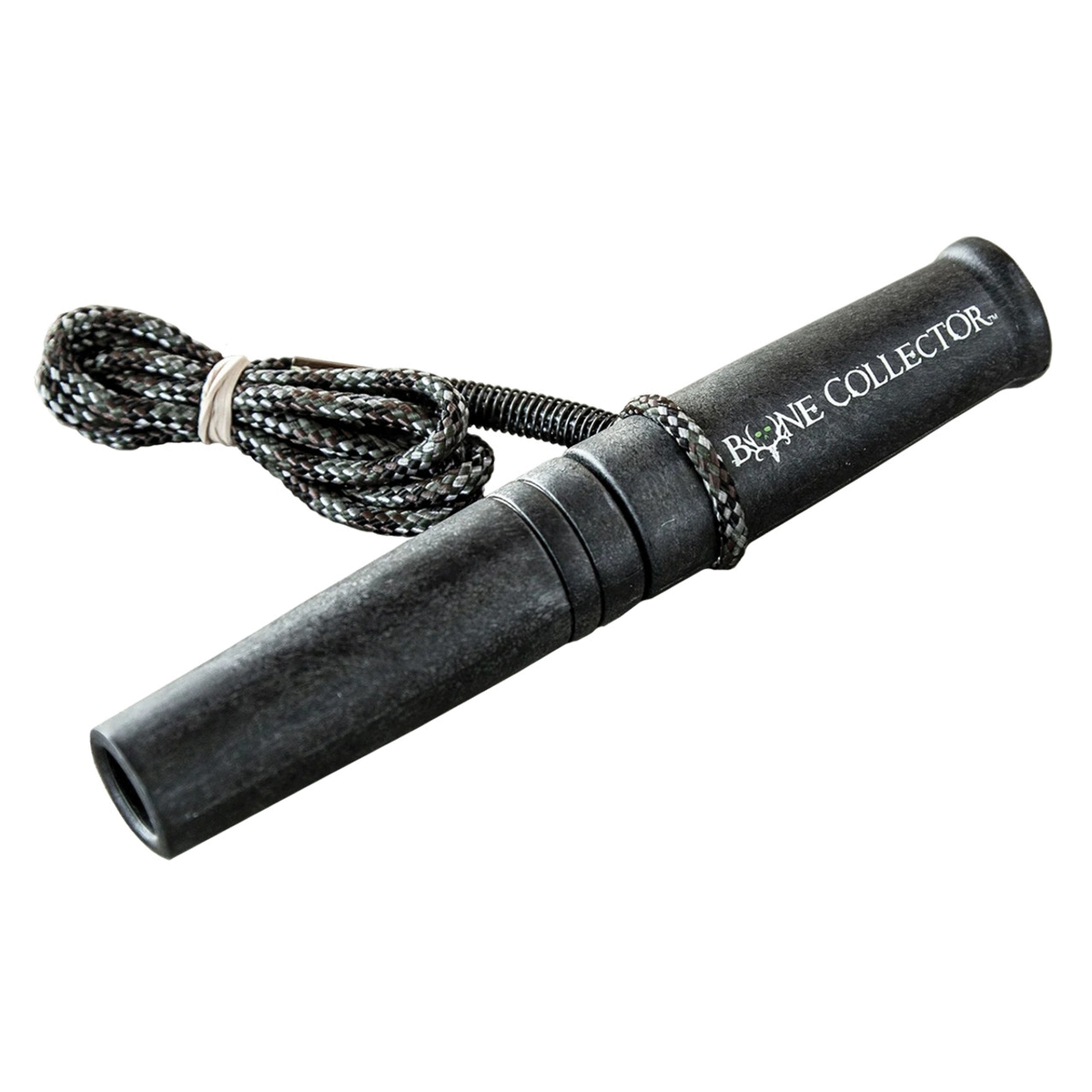 Bone Collector The Contender Deer Call, Black
