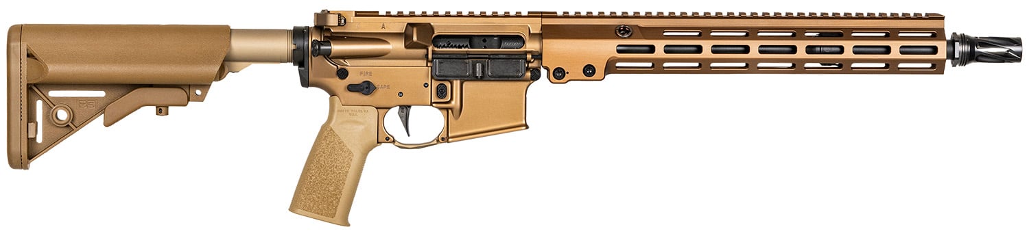 Palmetto State Armory